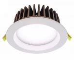 Встраиваемый точечный светильник Deko-Light COB 565181 (LED, круглые)