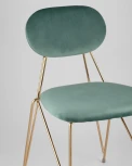 Стул Stool Group Элис мятный УТ000001710