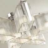 Потолочная люстра Odeon Light Gatsby 4871/7C