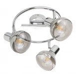 Спот на штанге Globo Lothar 54921-3 (220V)