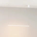 Подвесной светильник SP-UMBRA-HANG-H-L900-15W Warm3000 (WH, 120 deg, 230V) (Arlight, IP20 Металл) 036944(1) (LED, на проводе)