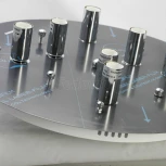 Потолочная люстра Lussole Loft Vetere GRLSF-2307-07