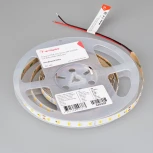 Светодиодная лента ULTRA-C72-10mm 24V Day5000 (7.2 W/m, IP20, 5630, 5m) (Arlight, высок.эфф.200 лм/Вт) 040209