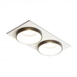 Встраиваемый светильник RAUMBERG 50362RFWhBkWh (220V)