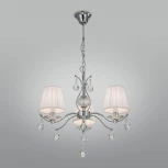 Подвесная люстра Citilux Шелли CL438131