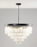 Подвесная люстра Moderli Avista V10370-10P