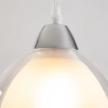 Подвесной светильник Freya Astery FR5375PL-01CH (220V, на проводе)