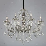 Подвесная люстра Omnilux Grosseto OML-77713-08