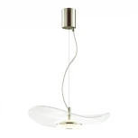 Подвесной светильник Odeon Light Fluent 4860/13L