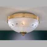 Потолочная люстра Reccagni Angelo 4750 PL 4750/2