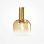 Потолочный светильник круглый Maytoni Smart Casual MOD414CL-01G (220V)