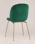 Стул Stool Group Beetle изумрудный УТ000001248