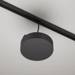 Блок питания встраиваемый Basity 48V, 100Вт, черный, Smart Maytoni Power Supply Basity TRA172DR-100W-DS-B (220V, IP54)