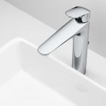 Смеситель Am.Pm Like F8092200 для раковины, с донным клапаном