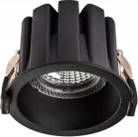 Встраиваемый светильник светодиодный Lightstar Ciclone 385047 (220V, круглые, IP65)