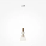 Подвесной светильник Maytoni Toys MOD405PL-01W2 (220V, на проводе)