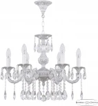 Подвесная люстра Bohemia AL7901 AL79101/6/175 A WMN