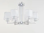 Потолочная люстра Newport 4700 4706/C