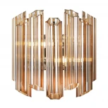 Настенный светильник iLamp Destiny MB0267-2C (220V)