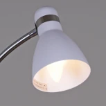 Торшер Reluce 03714-0.6-01 WH (220V)