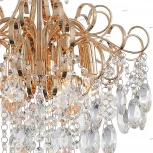 Подвесная люстра ST Luce Orecchini SL846.203.06
