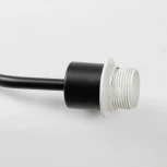 Торшер Lussole LGO Escambia LSP-0663 (220V, выключатель)