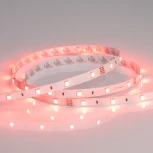 Светодиодная лента RT-B30-10mm 24V RGB (7.2 W/m, IP20, 5060, 5m) (Arlight, Открытый) 022066(2)