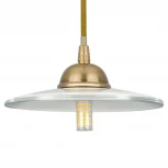 Подвесной светильник Covali PL-37019 (220V, на проводе)