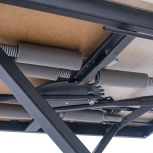 Стол-трансформер Манхэттен Leset