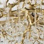 Подвесной светильник Loft It Coral 10351/1200L AB