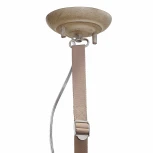 Подвесной светильник Mantra Industrial 5431 (220V, на тросе, круглые)