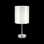 Интерьерная настольная лампа Evoluce Noia SLE107304-01 (220V, выключатель)