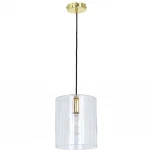 Подвесной светильник Luminex Cylindro 7705 (220V, на проводе, круглые)