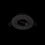 Встраиваемый светильник Loft It Hap 10341/B Black (220V, круглые)