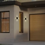 Архитектурная подсветка светодиодная duwi 24268 0