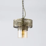 Подвесной светильник Citilux Эмир CL467133 (220V, на цепи, круглые)