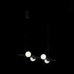 Подвесной светильник ST Luce Donolo SL395.403.04