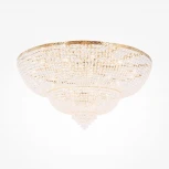 Подвесная люстра Maytoni Palace DIA890-CL-34-G
