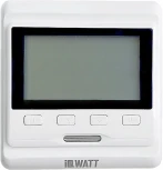 Программируемый терморегулятор IQWatt THERMOSTAT P (белый)