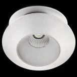 Встраиваемый точечный светильник Lightstar Orbe 051306