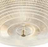 Потолочный светильник круглый Maytoni Coupe C046CL-06N (220V, круглые)