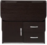 Стол-тумба Woodville венге 40204