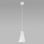 Подвесной светильник Eurosvet Storm 50058/1 белый