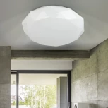 Потолочный светильник светодиодный ЭРА SPB-6-50-4K Sparkle