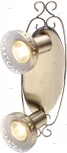 Спот Arte Lamp Focus A5219AP-2AB