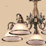 Подвесная люстра Citilux Идальго CL434151 (220V, на цепи)