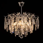 Потолочная люстра на штанге MW-Light Бриз 111019306