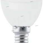 Лампочка светодиодная E14 4W 220V 320 lm 4000K Eglo Lm_led_e14 10766