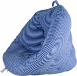 Футон Genso, ткань blue от фабрики Mebelik