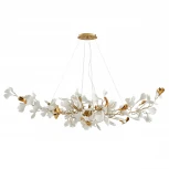 Подвесная люстра G9 Lu Carte Pixel LC-22-0216